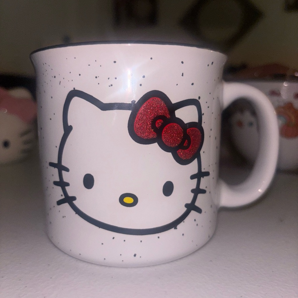 Brand New Hello Kitty Mug